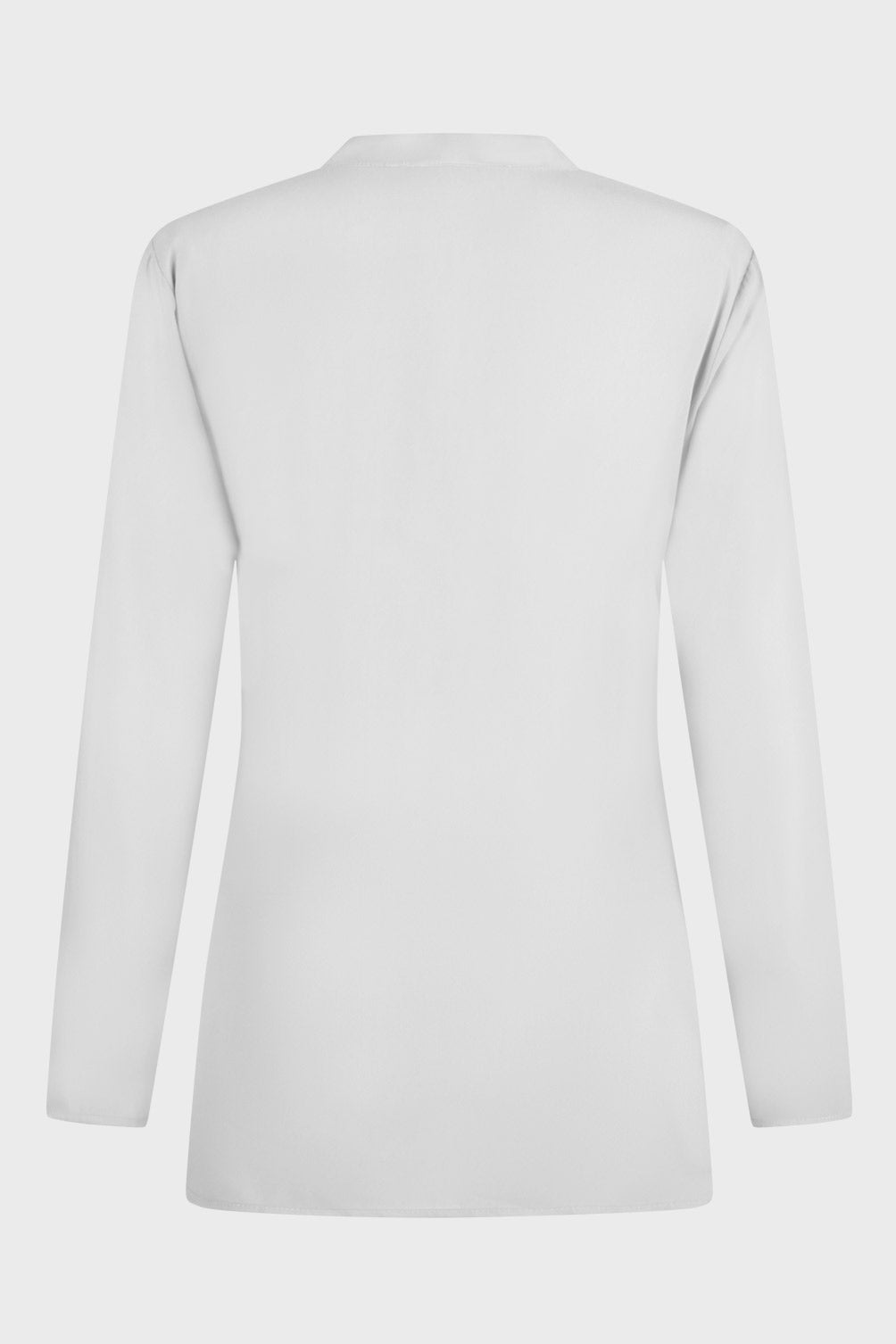 19V69 Italia Camicetta da donna bianca ZANZIBAR WHITE