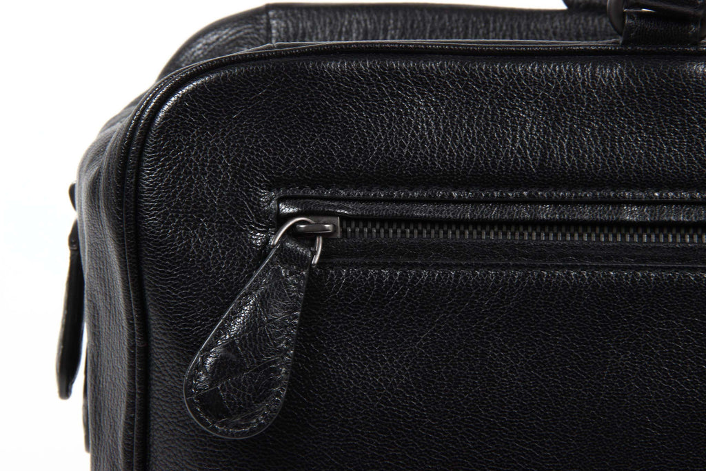 Borsa da uomo Bottega Veneta 344702 VADN0 1000