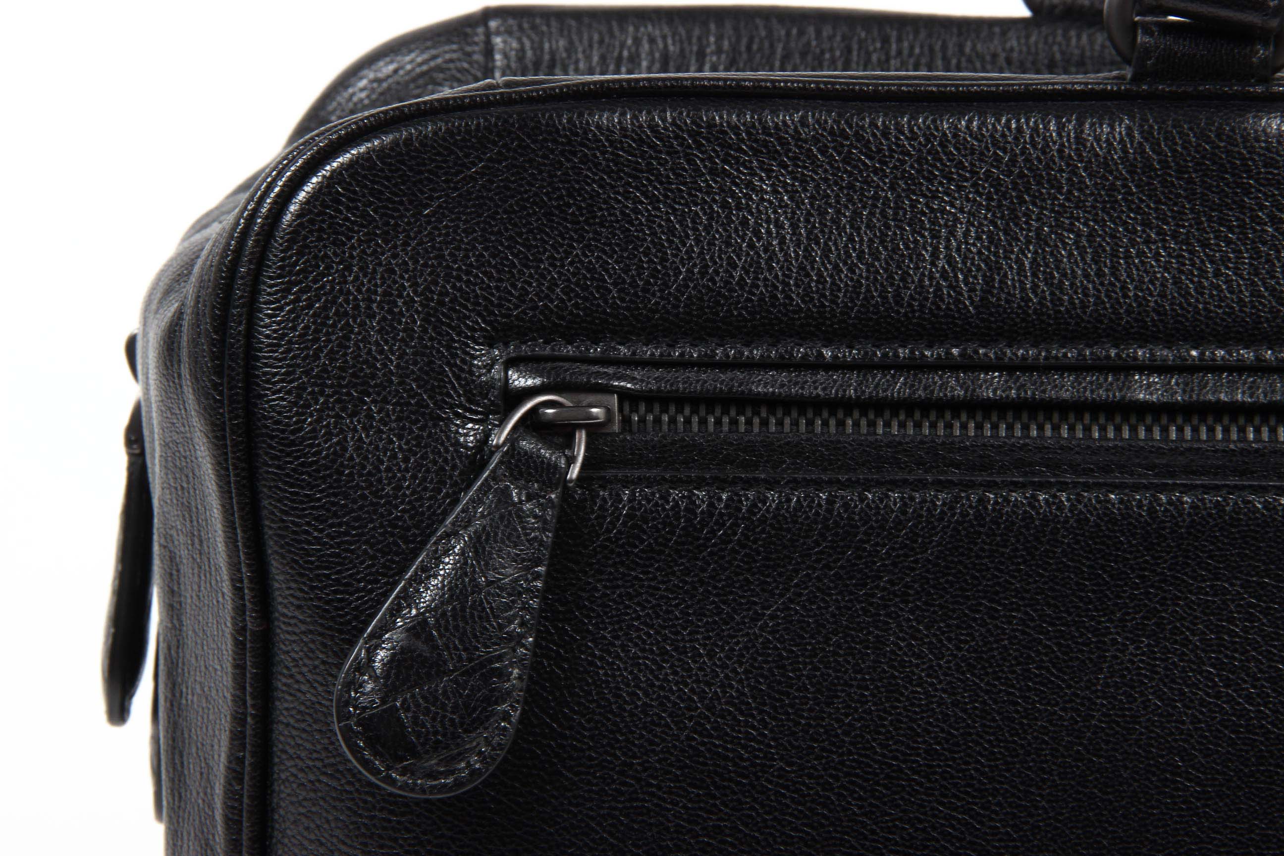Borsa da uomo Bottega Veneta 344702 VADN0 1000