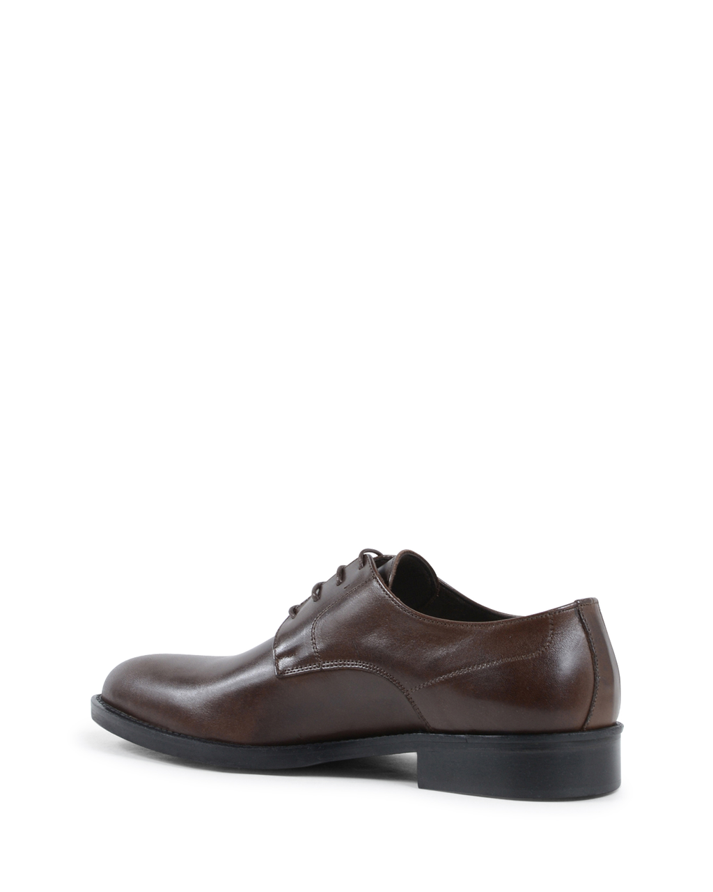 19V69 Italia Mens Classic Shoe Brown 912 MP VITELLO T. MORO