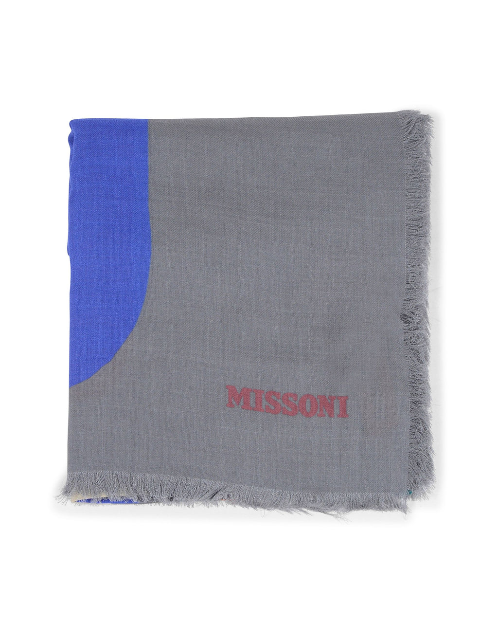 Missoni Donna Scialle Multicolore SL80WMU66060002