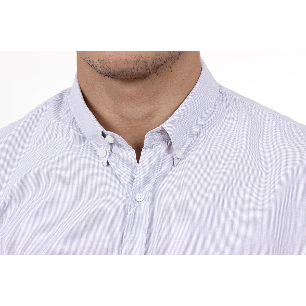 Camicia da uomo Fred Perry 30212515 0031