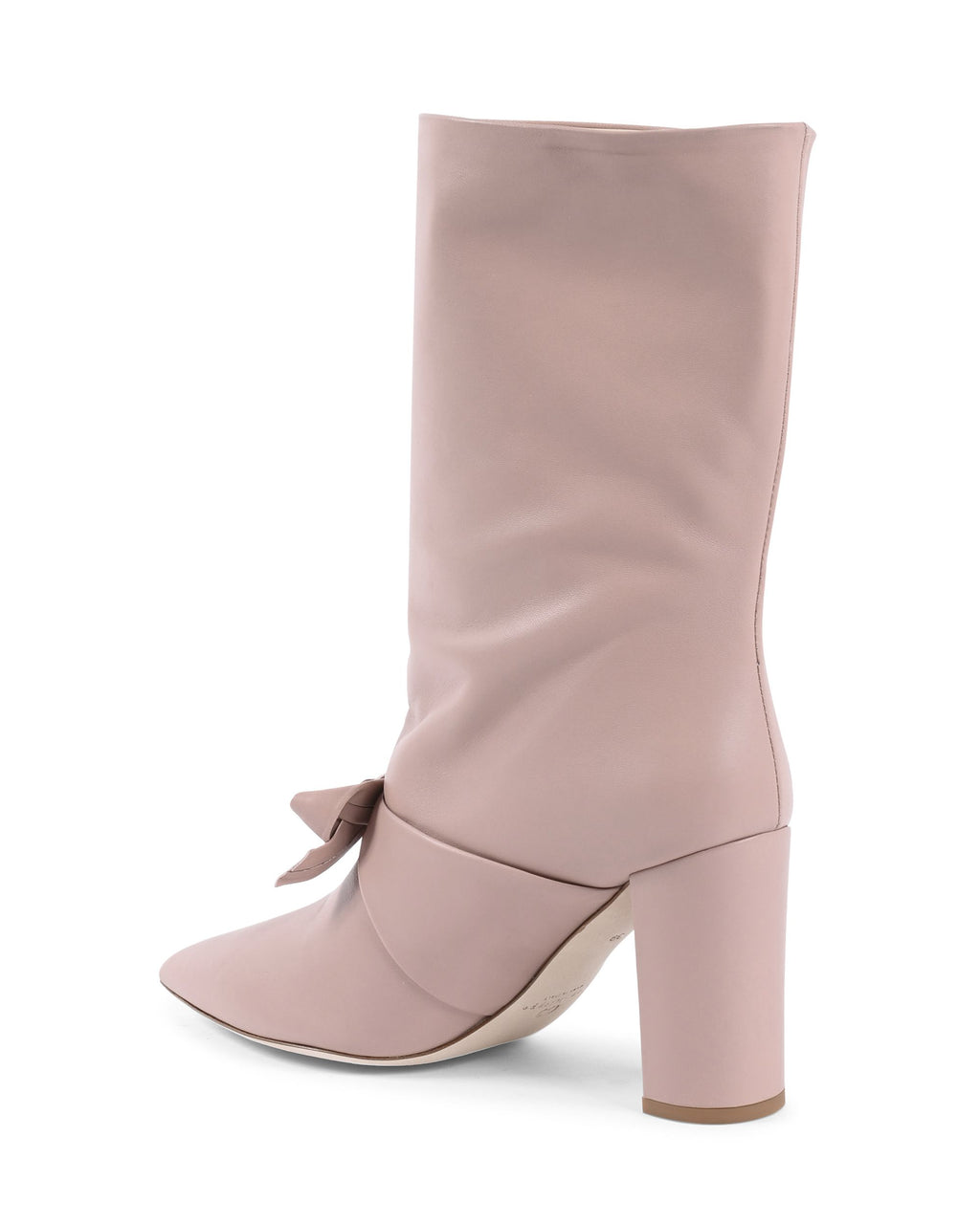 Dominic Boot - Stivaletto corto Dedalo