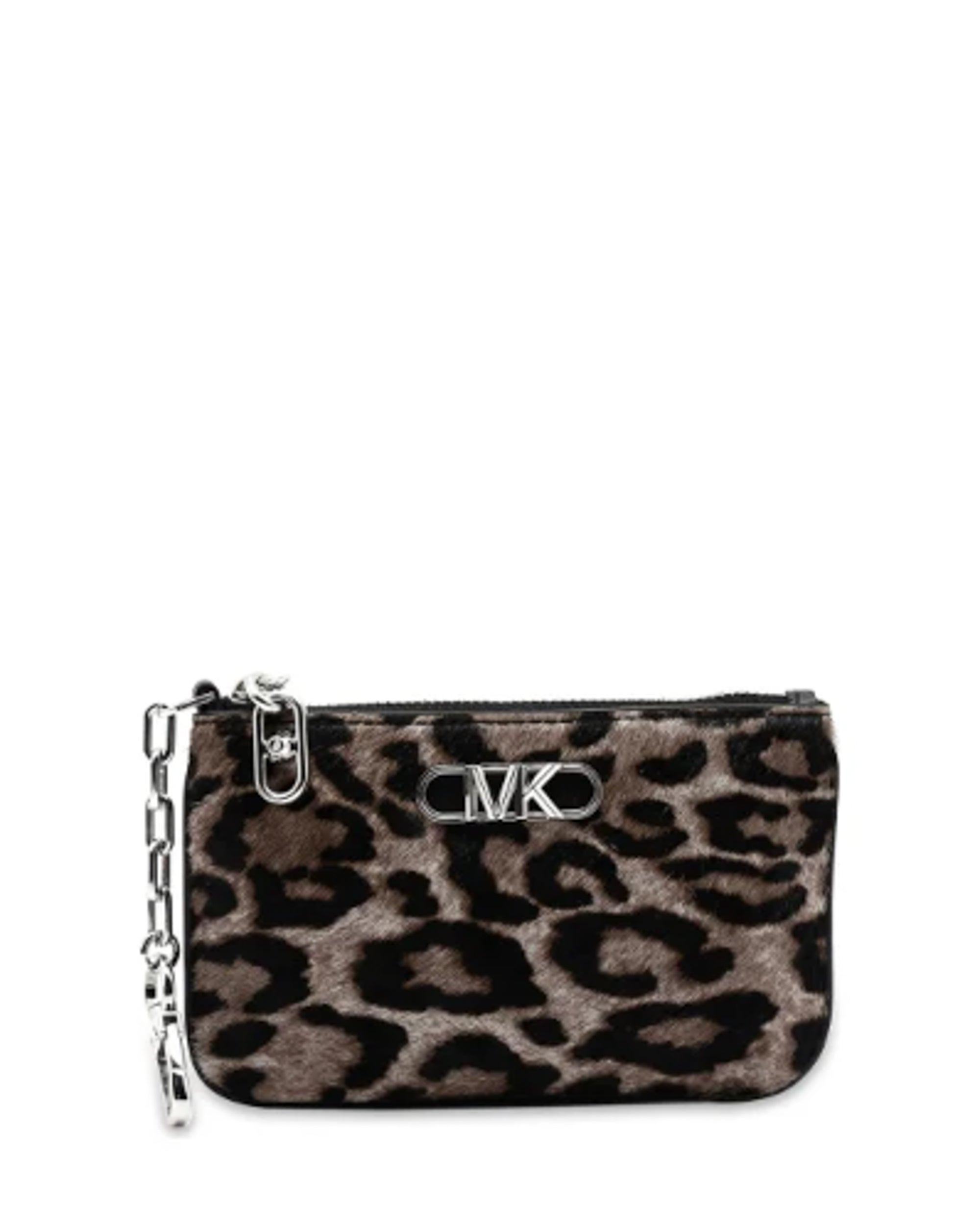 Michael Kors Porta carte di credito piccolo da donna 34F2S7PD1H-050