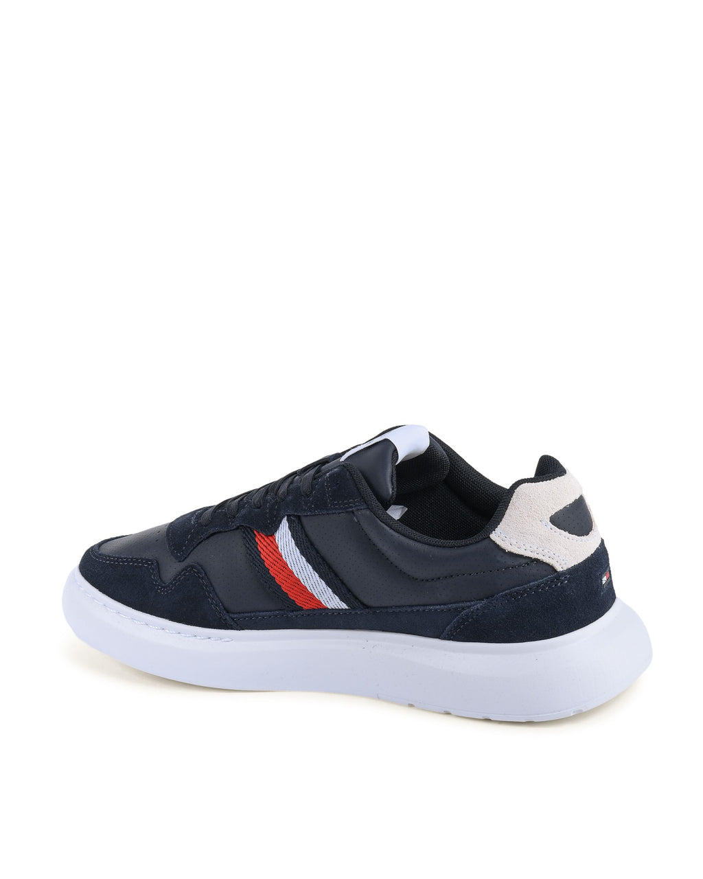 Tommy Hilfiger Sneaker da uomo blu FM0FM04889DW5
