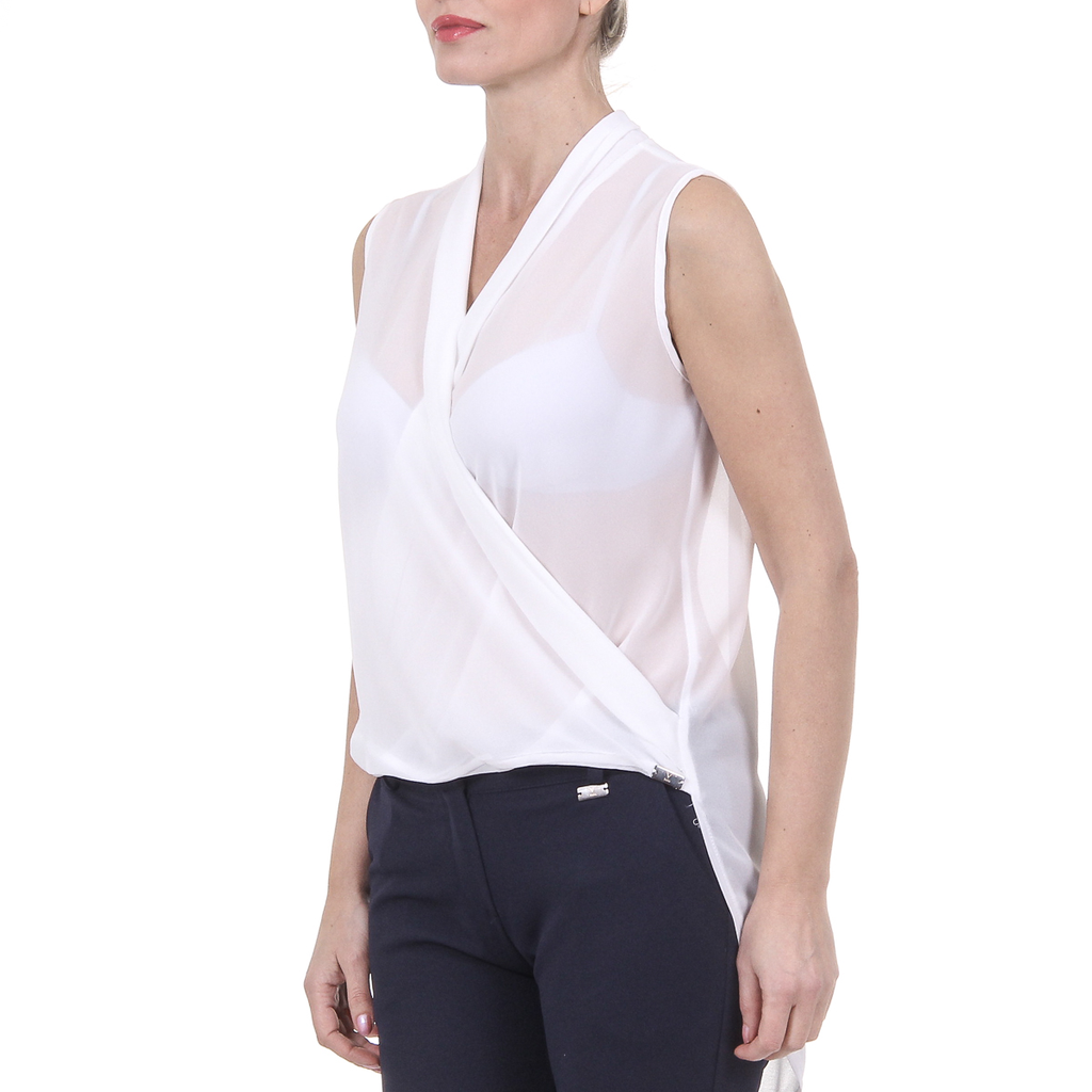 V 1969 Italia Top da donna LOLA
