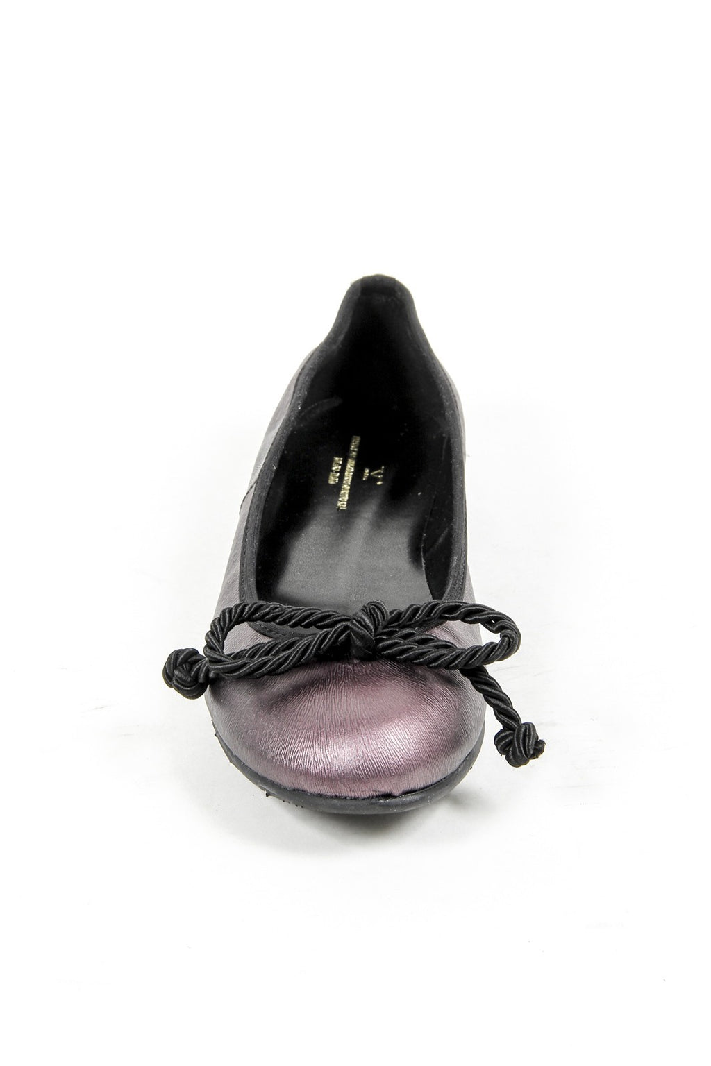 V 1969 Italia Ballerina da donna E08 SATINATO BORDO'