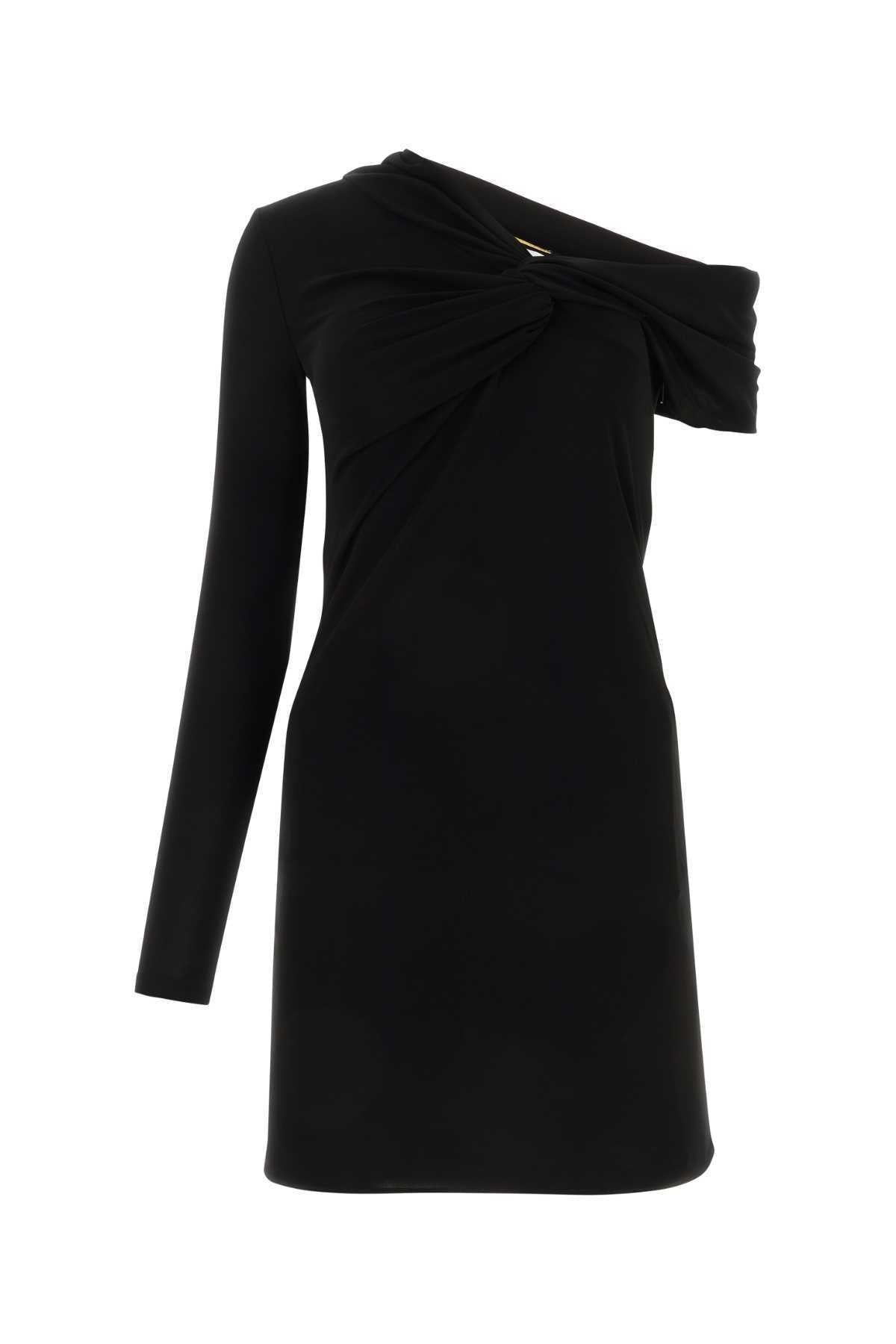 Abito da donna Saint Laurent 753164Y7F93 1000