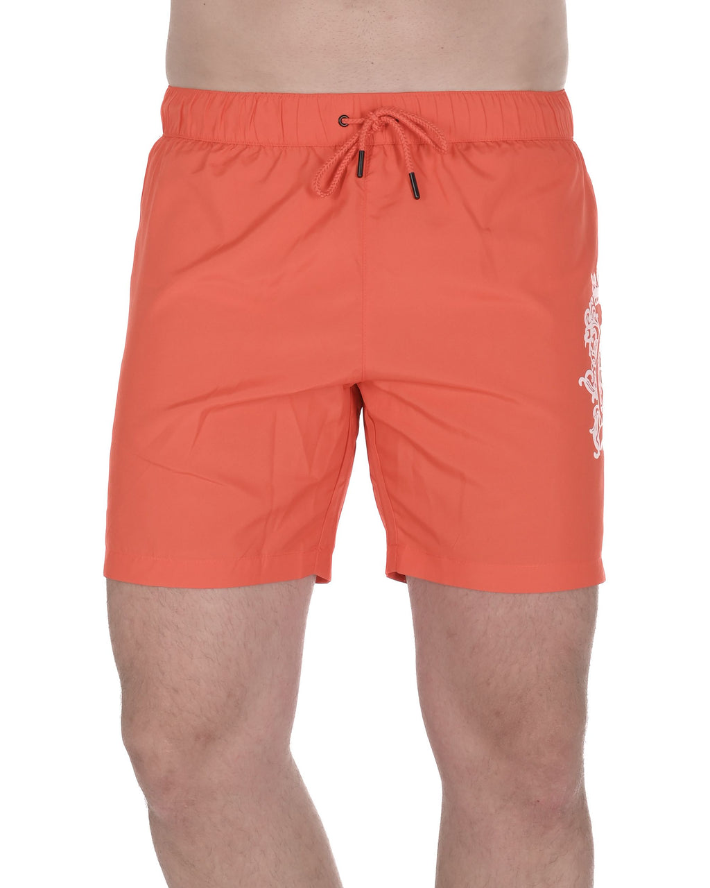 19V69 Italia Costume da bagno da uomo VSC1MBM06 GRENADINE