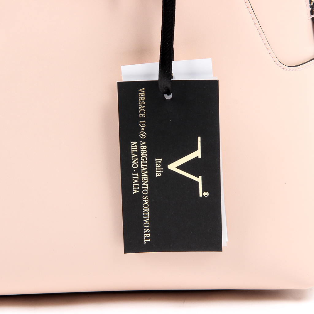 Borsa da donna V 1969 Italia