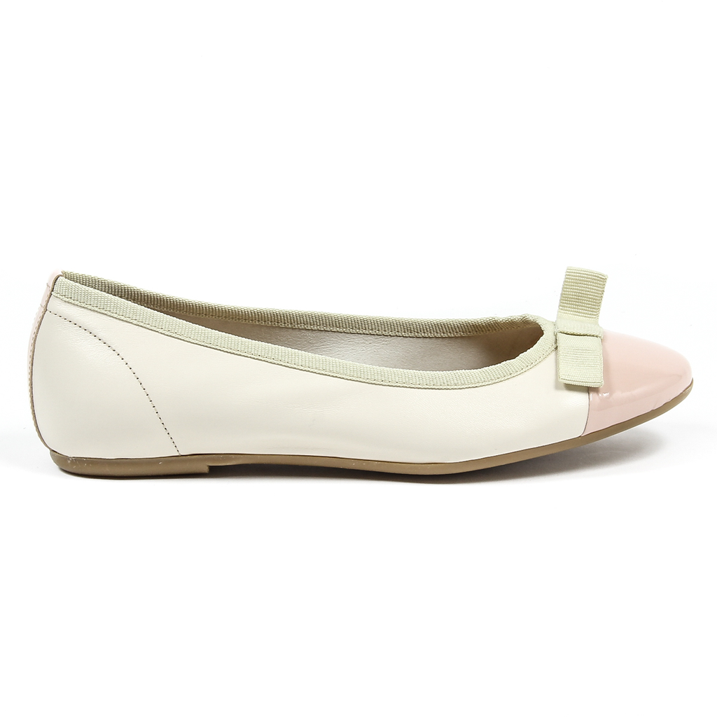 V 1969 Italia Womens Ballerina