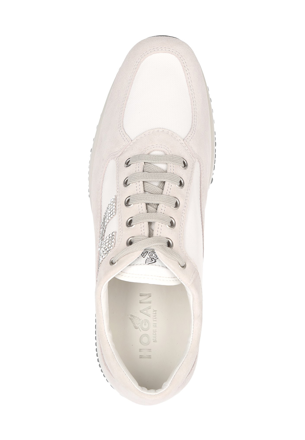 Hogan Donna Sneaker Interactive Bianco HXW00N020114G6B001