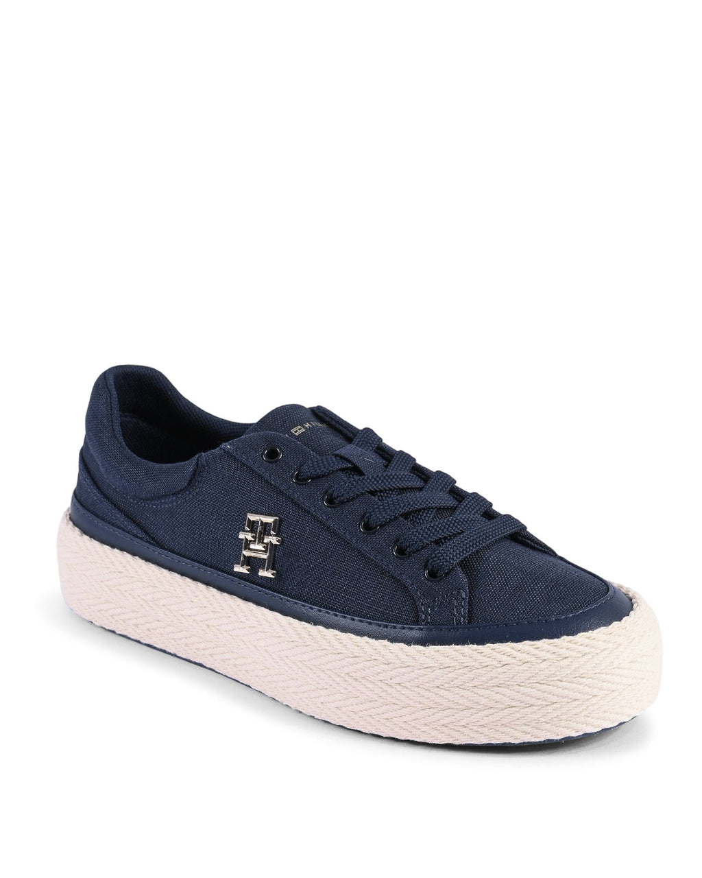 Tommy Hilfiger Sneaker da donna blu FW0FW07673DW6