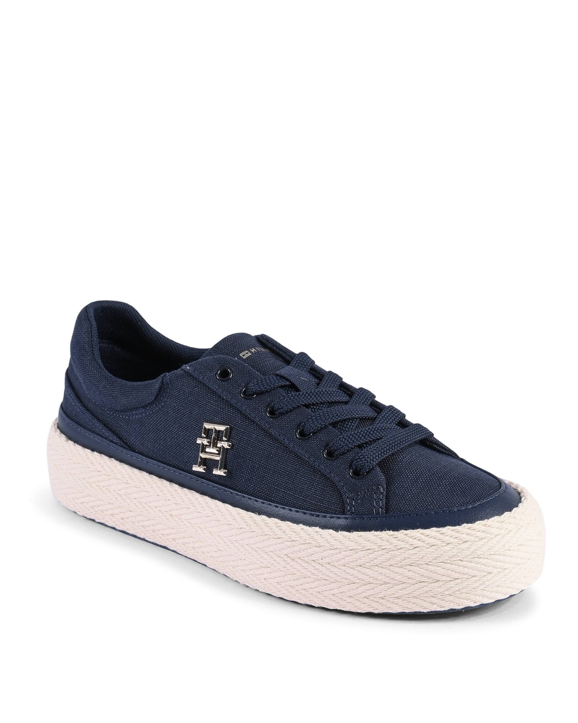Tommy Hilfiger Sneaker da donna blu FW0FW07673DW6