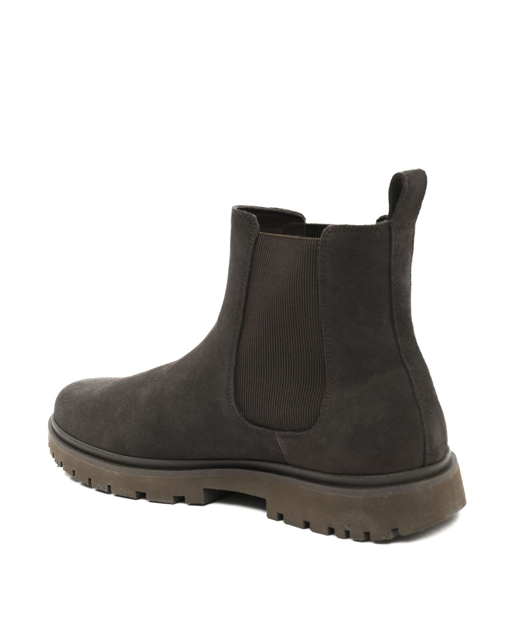 Stivali da uomo Calvin Klein YM0YM01080GWX