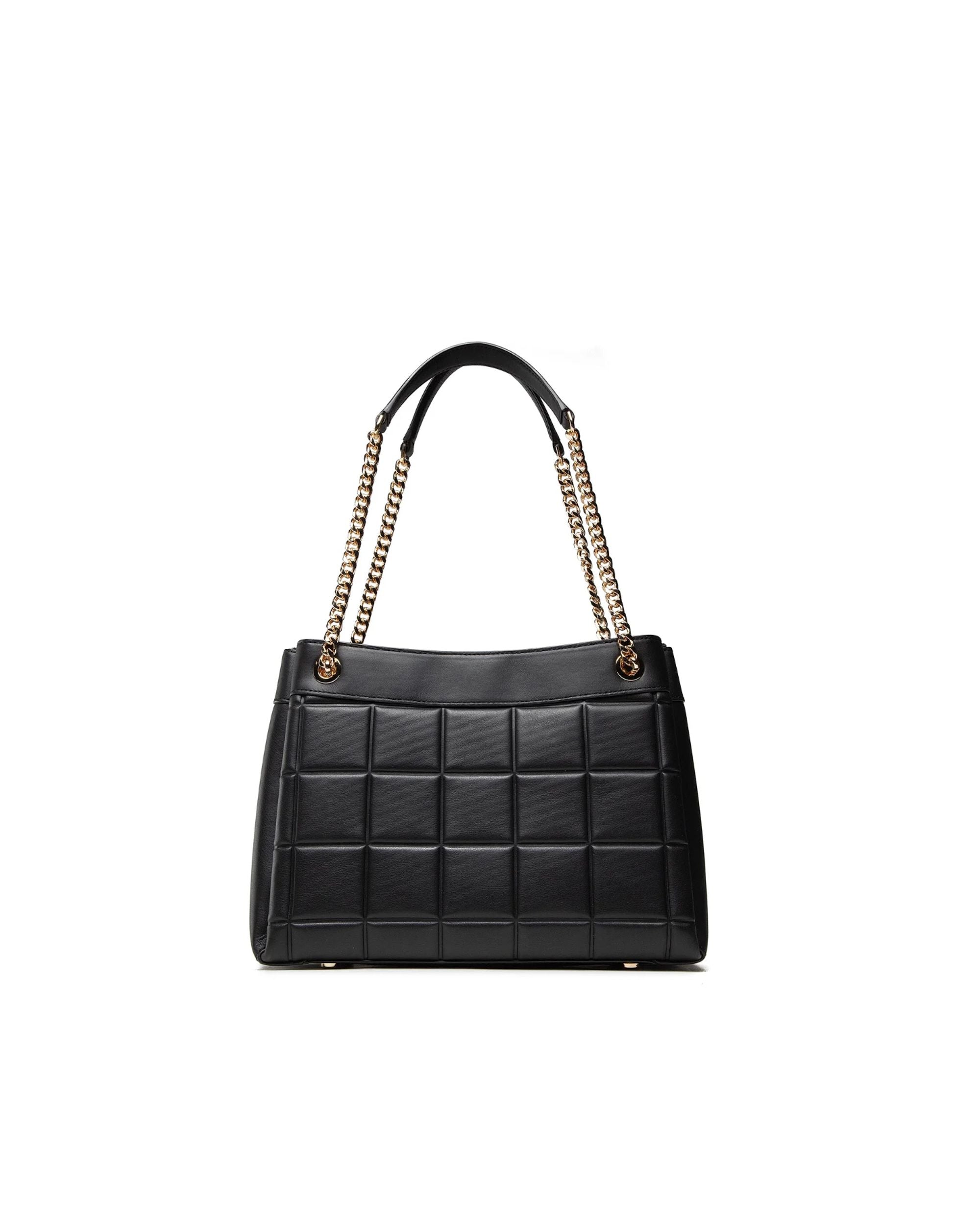 Borsa a tracolla con catena MD Michael Kors da donna 30F1GUSL6L-001