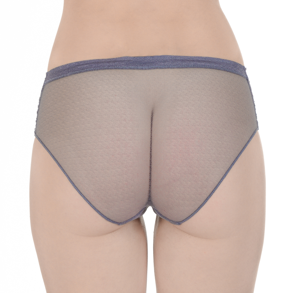 Slip da donna La Perla grigio