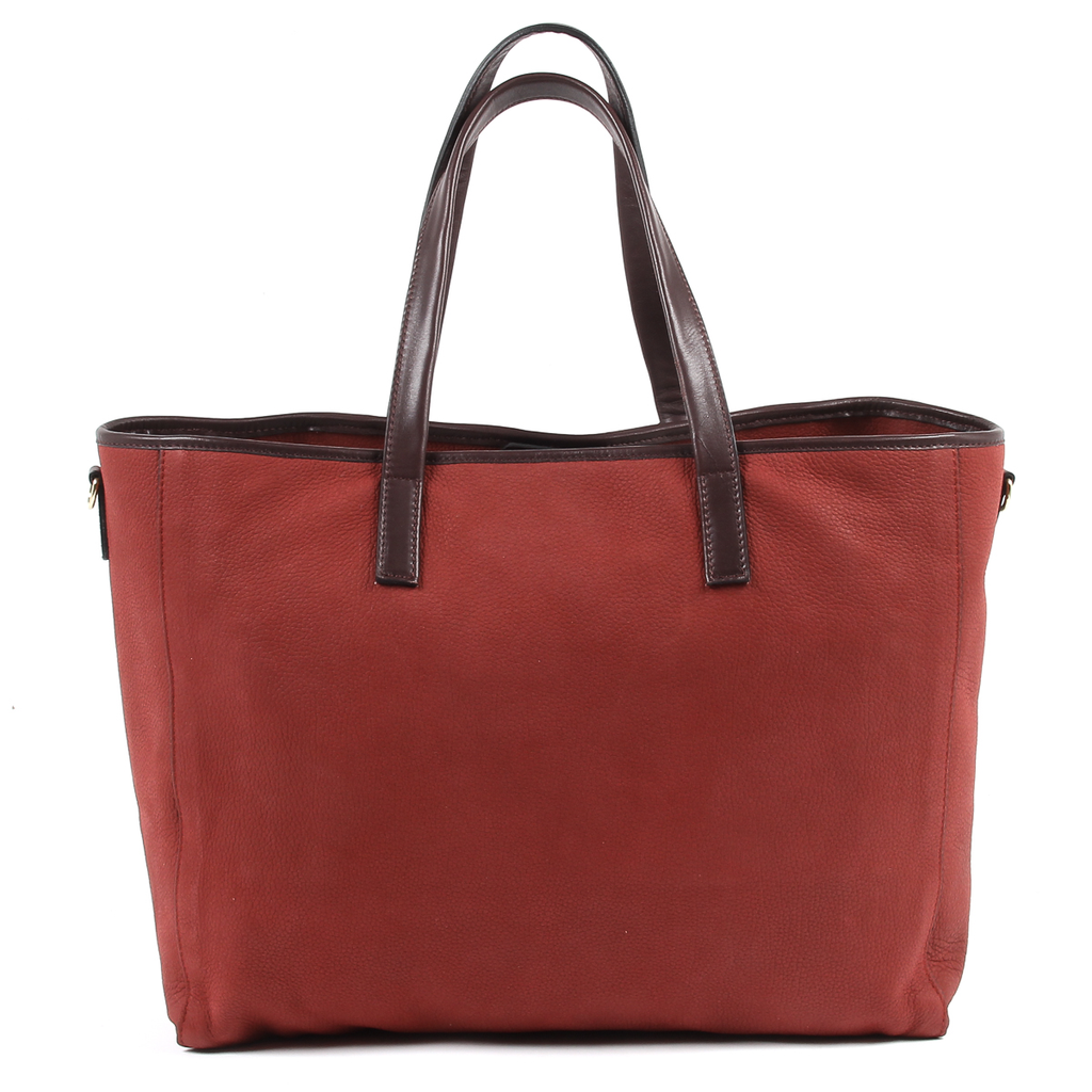 Borsa a mano da donna Andrew Charles Beige MARTA