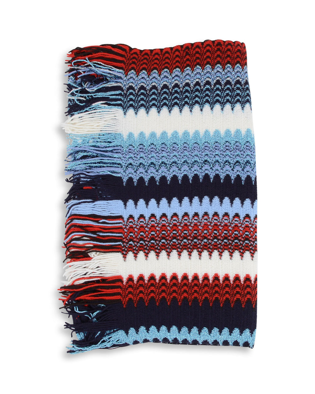Sciarpa da donna Missoni Multicolor SC47WMD66880001