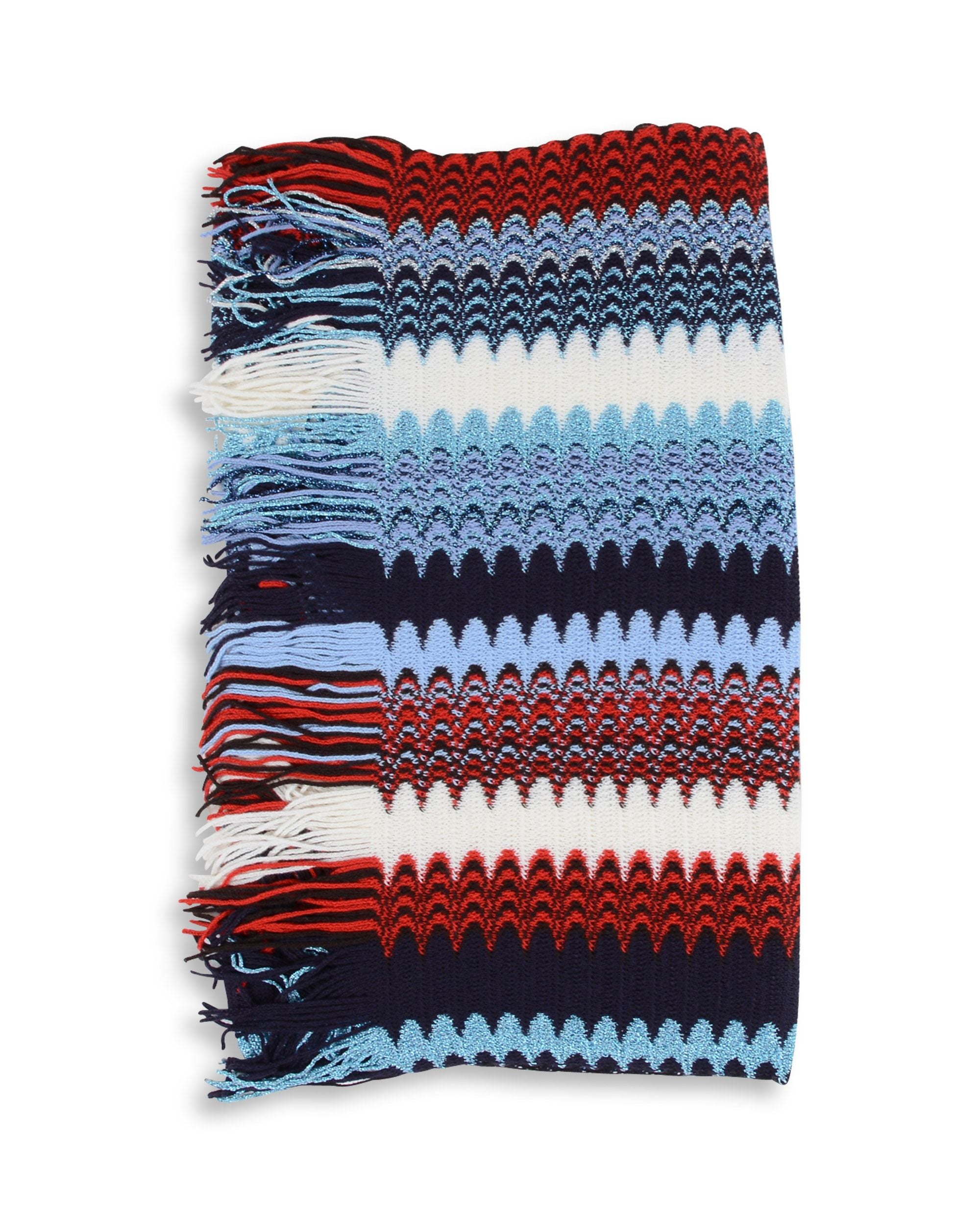 Sciarpa da donna Missoni Multicolor SC47WMD66880001