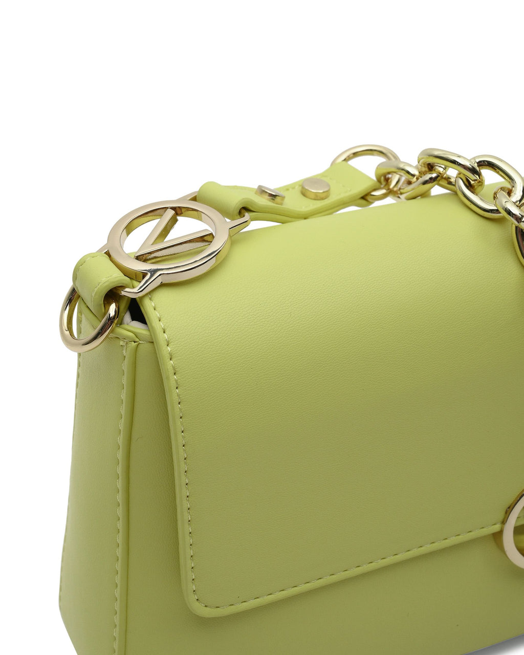 Valentino Womens Shoulder Bag VBS6V601 L74