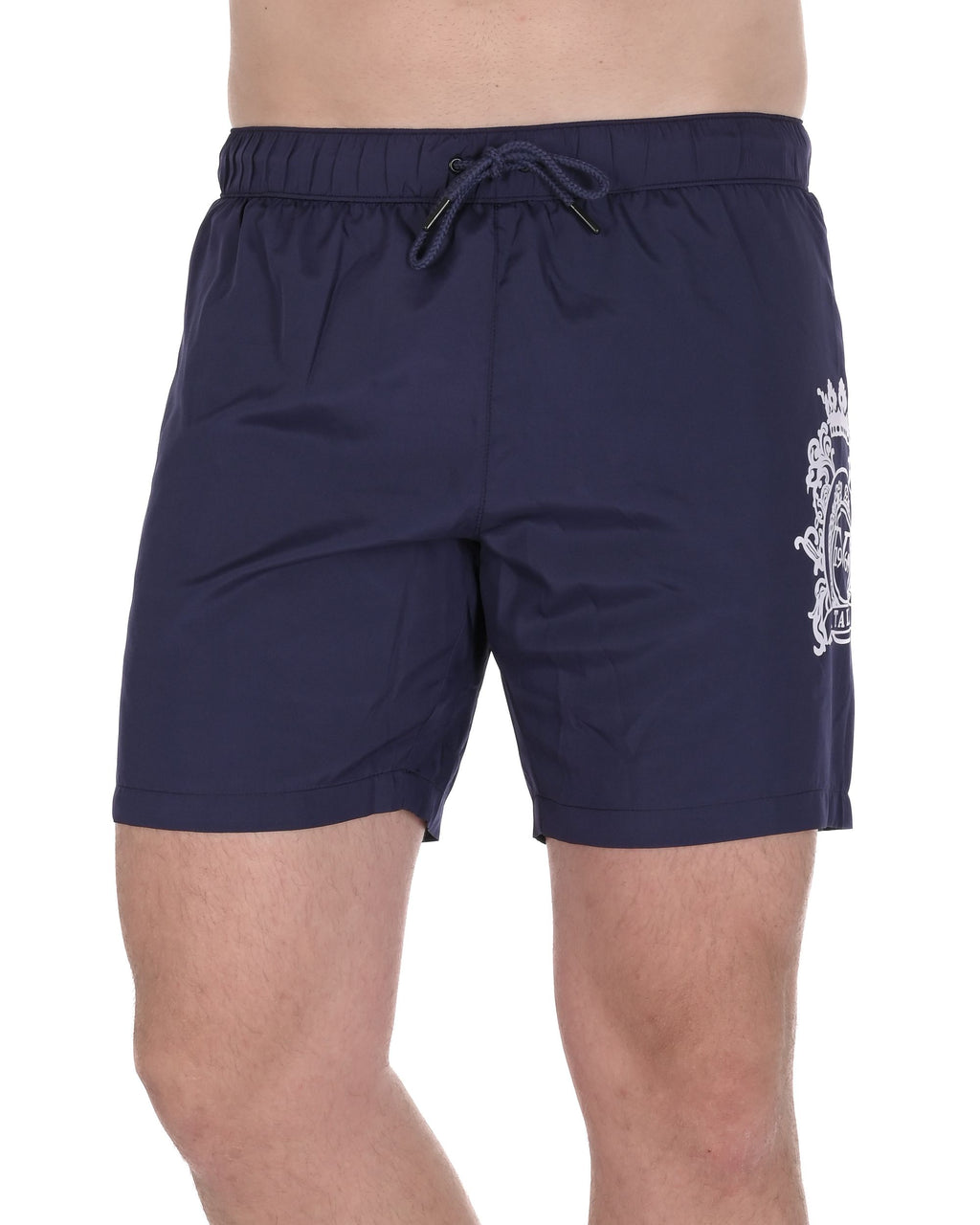 19V69 Italia Costume da bagno da uomo VSC1MBM06 NAVY