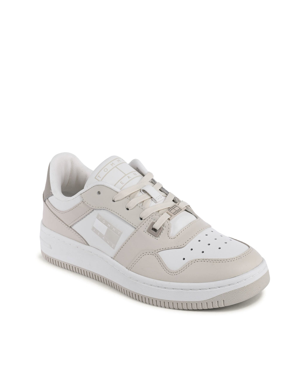 Tommy Hilfiger Sneaker da donna beige EN0EN02483ACG