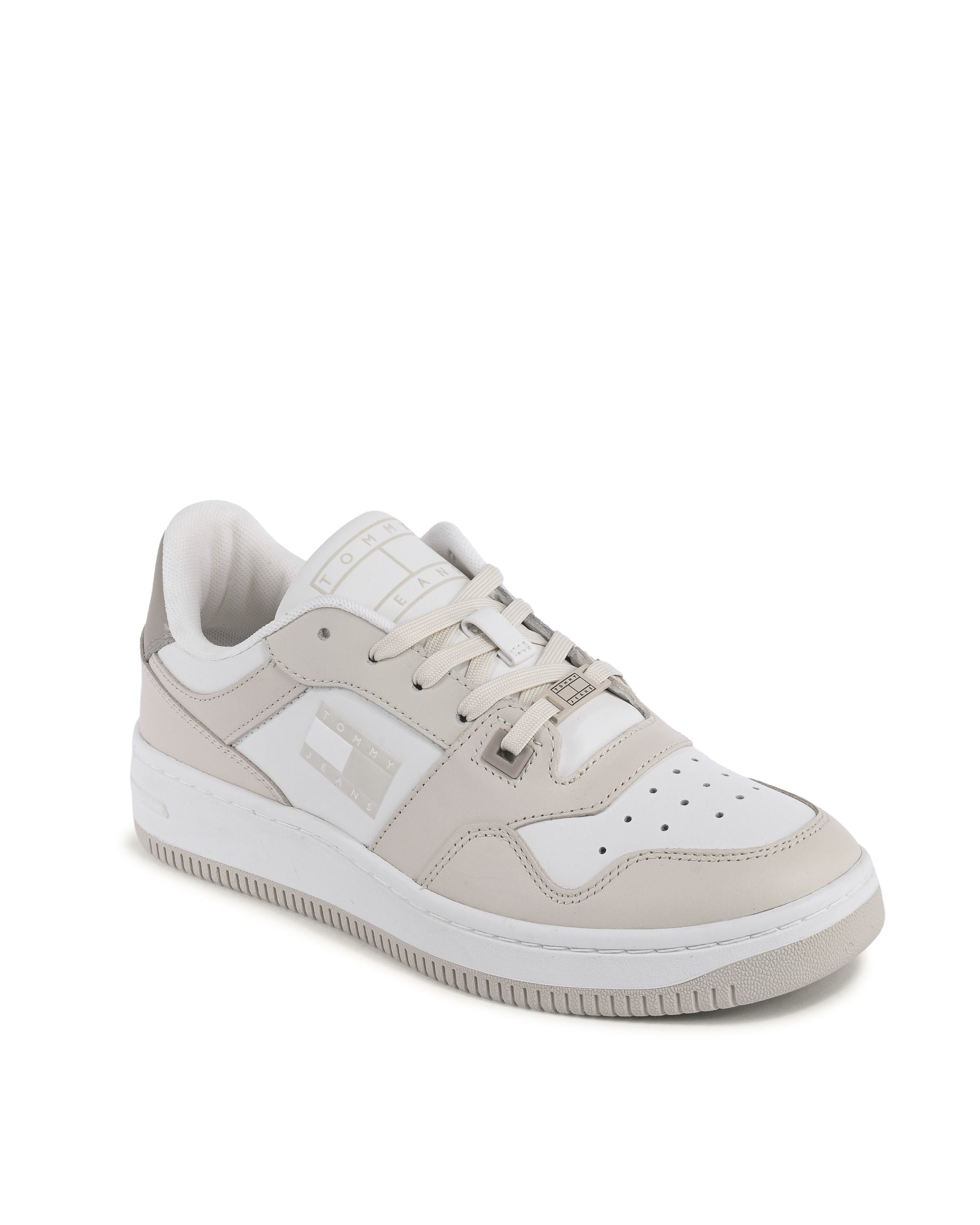 Tommy Hilfiger Sneaker da donna beige EN0EN02483ACG