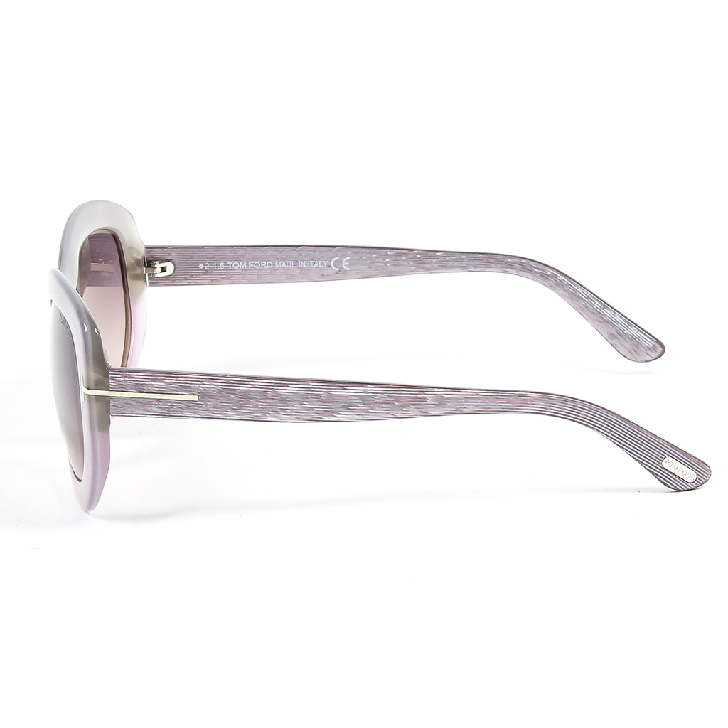 Occhiali da sole da donna Tom Ford AMY FT0382 57 80B