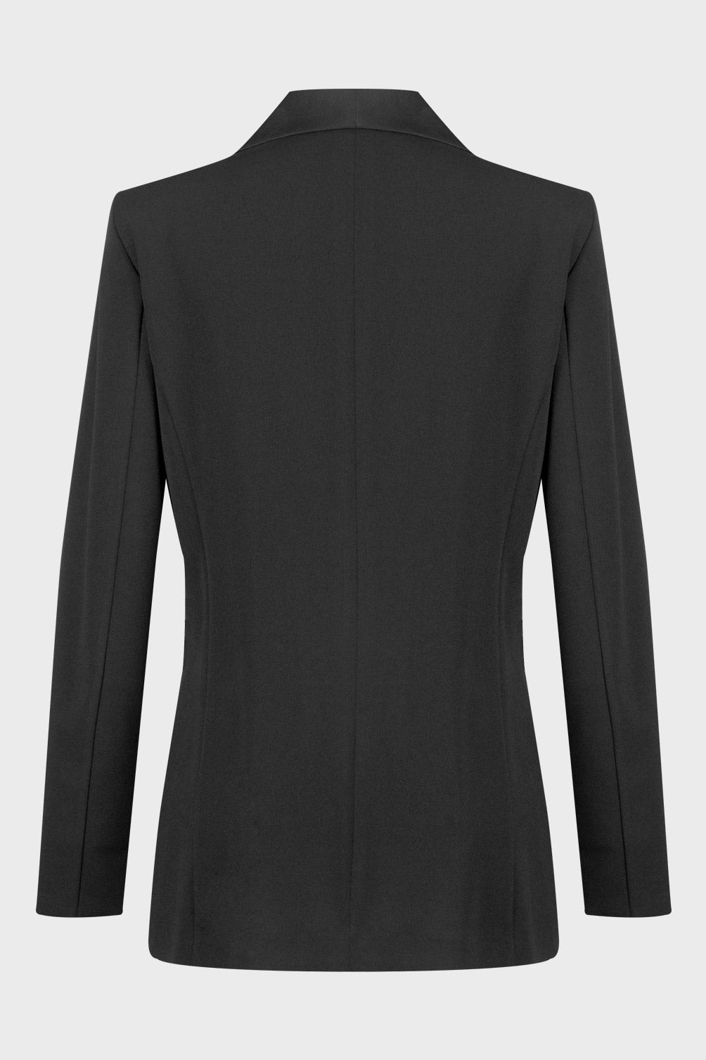 19V69 Italia Blazer da donna nero KEA BLACK