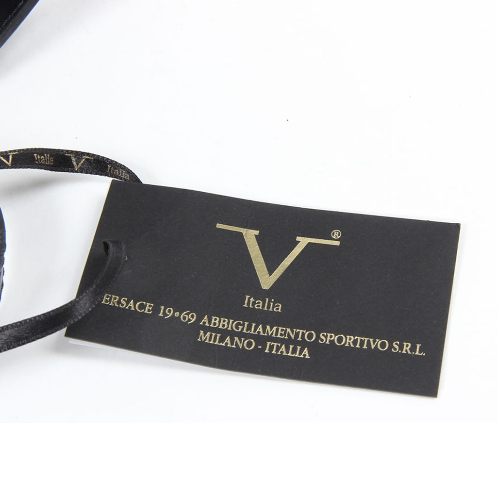 V 1969 Italia Borsa da donna V003-S RUGA NERO