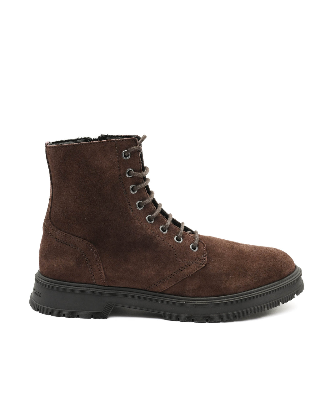 Stivali da uomo Tommy Hilfiger FM0FM05179GT6