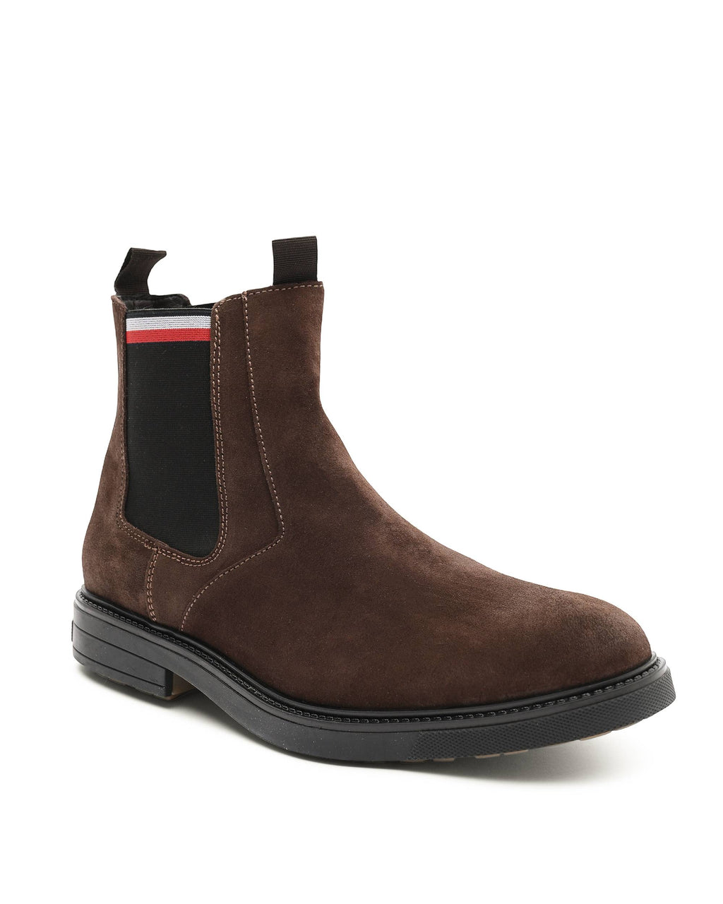 Stivali da uomo Tommy Hilfiger FM0FM05191GT6