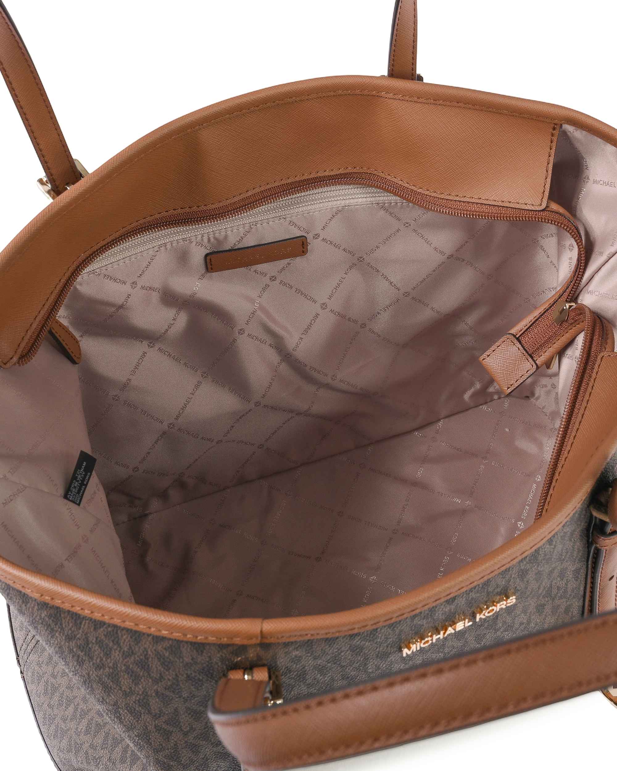 Borse da donna Michael Kors 35T0GTVT3V_BROWN