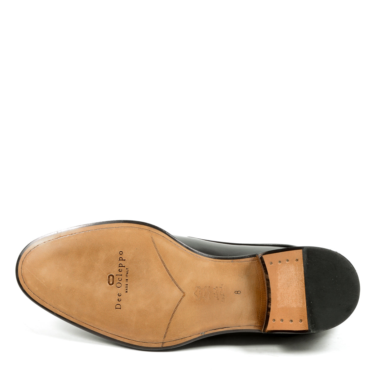 Scarpa classica Viscount