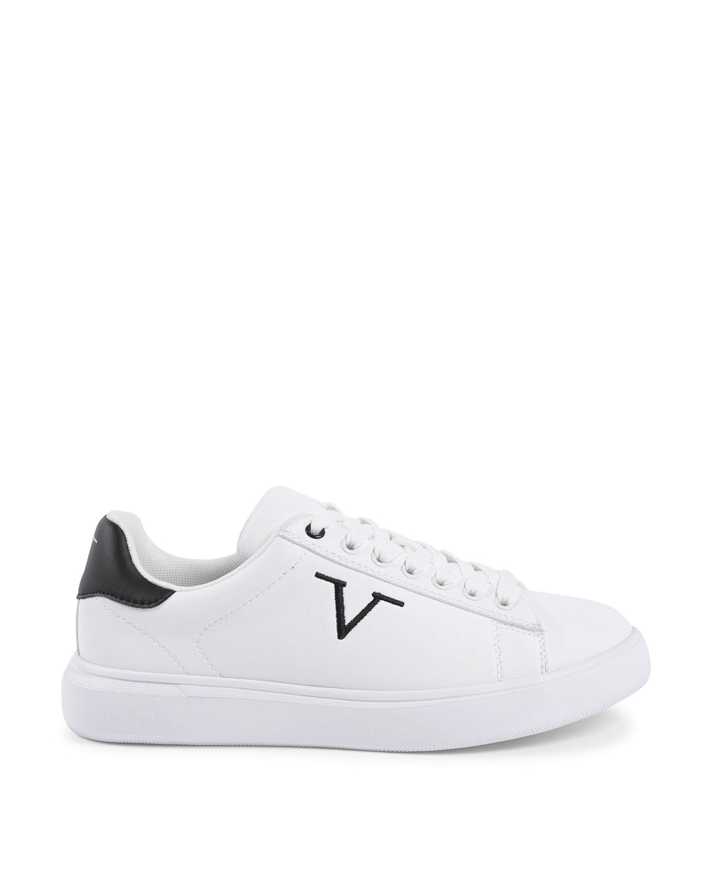 Sneaker da donna V Italia Multicolor SNK 004 W BIANCO NERO
