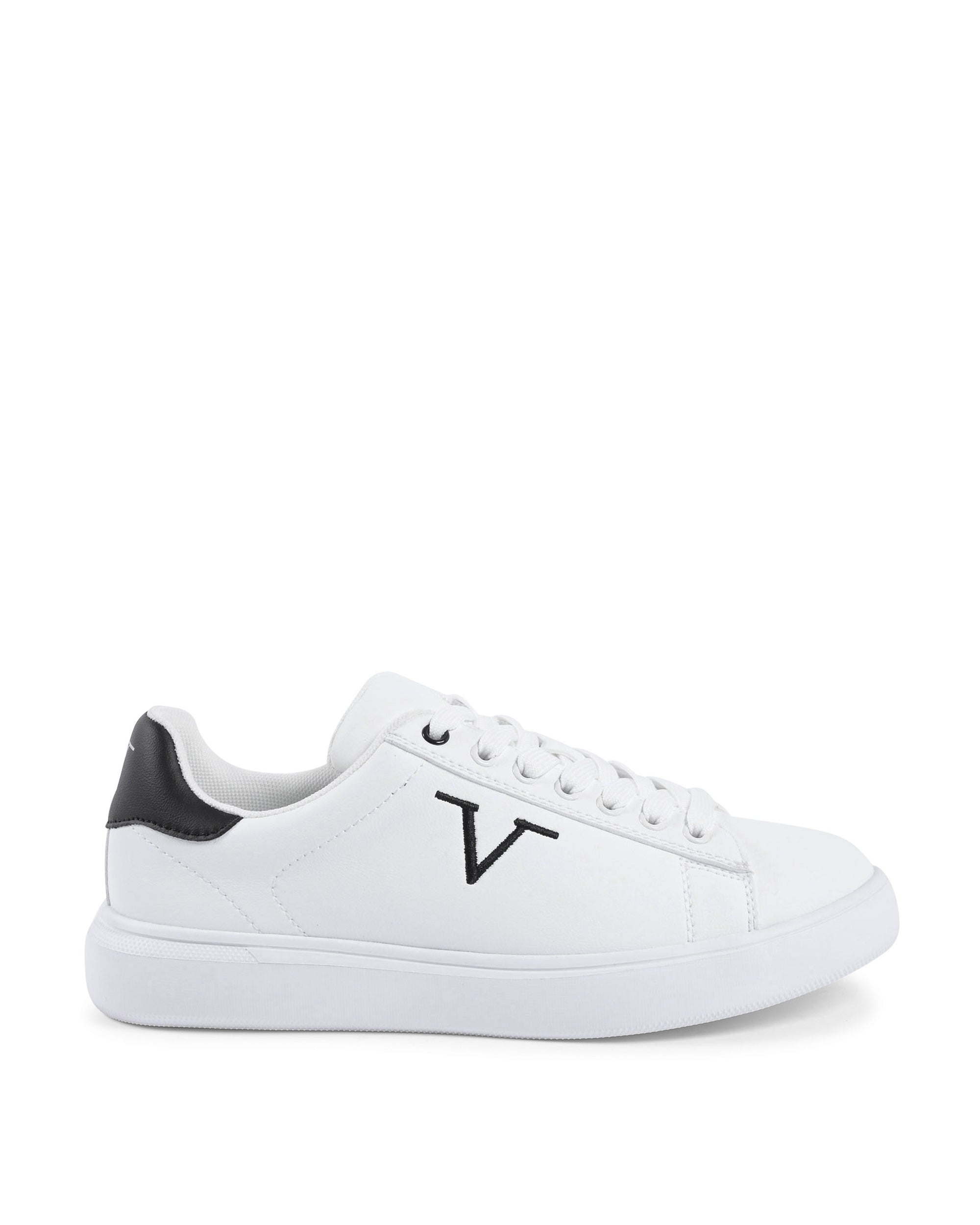 Sneaker da donna V Italia Multicolor SNK 004 W BIANCO NERO