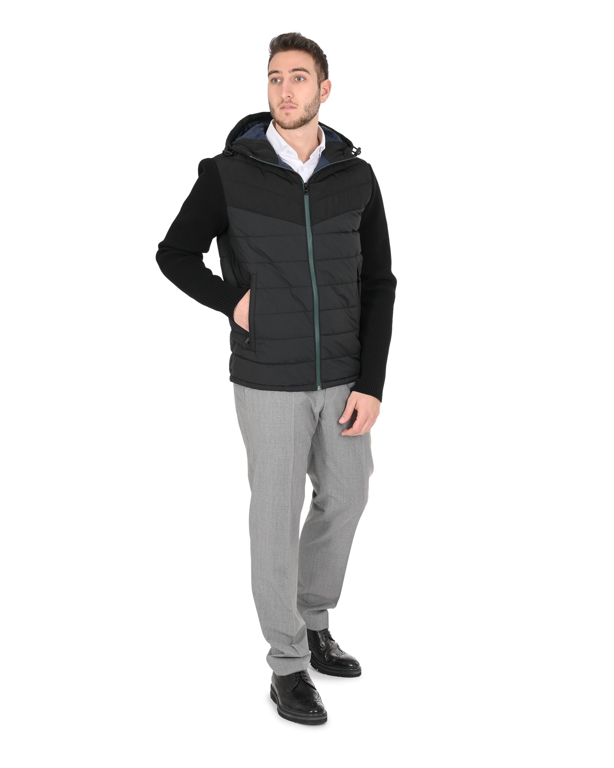 Giacca da uomo Boss by Hugo Boss 50454473 001