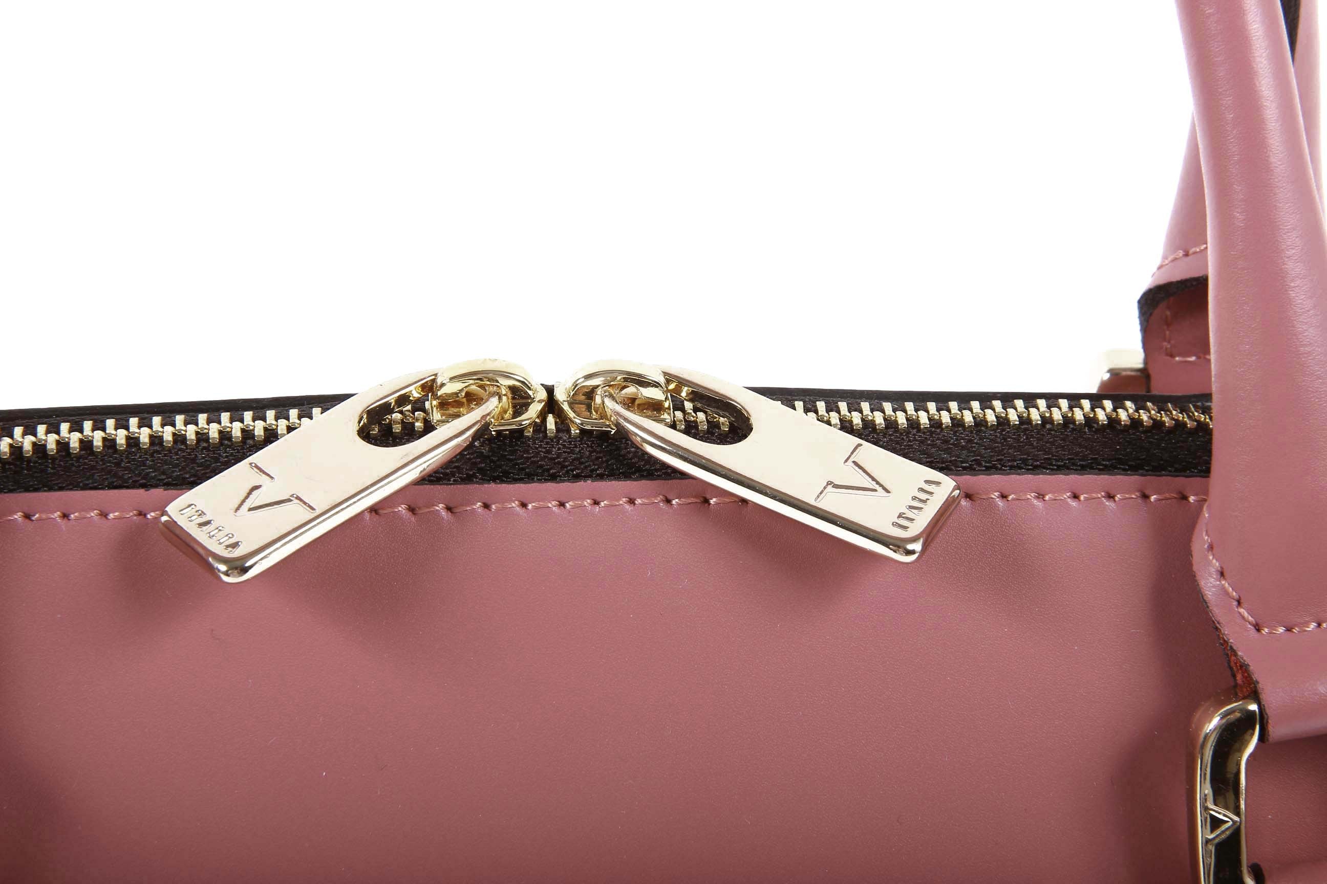 Borsa da donna V 1969 Italia C151-52 RUGA TUBEROSE