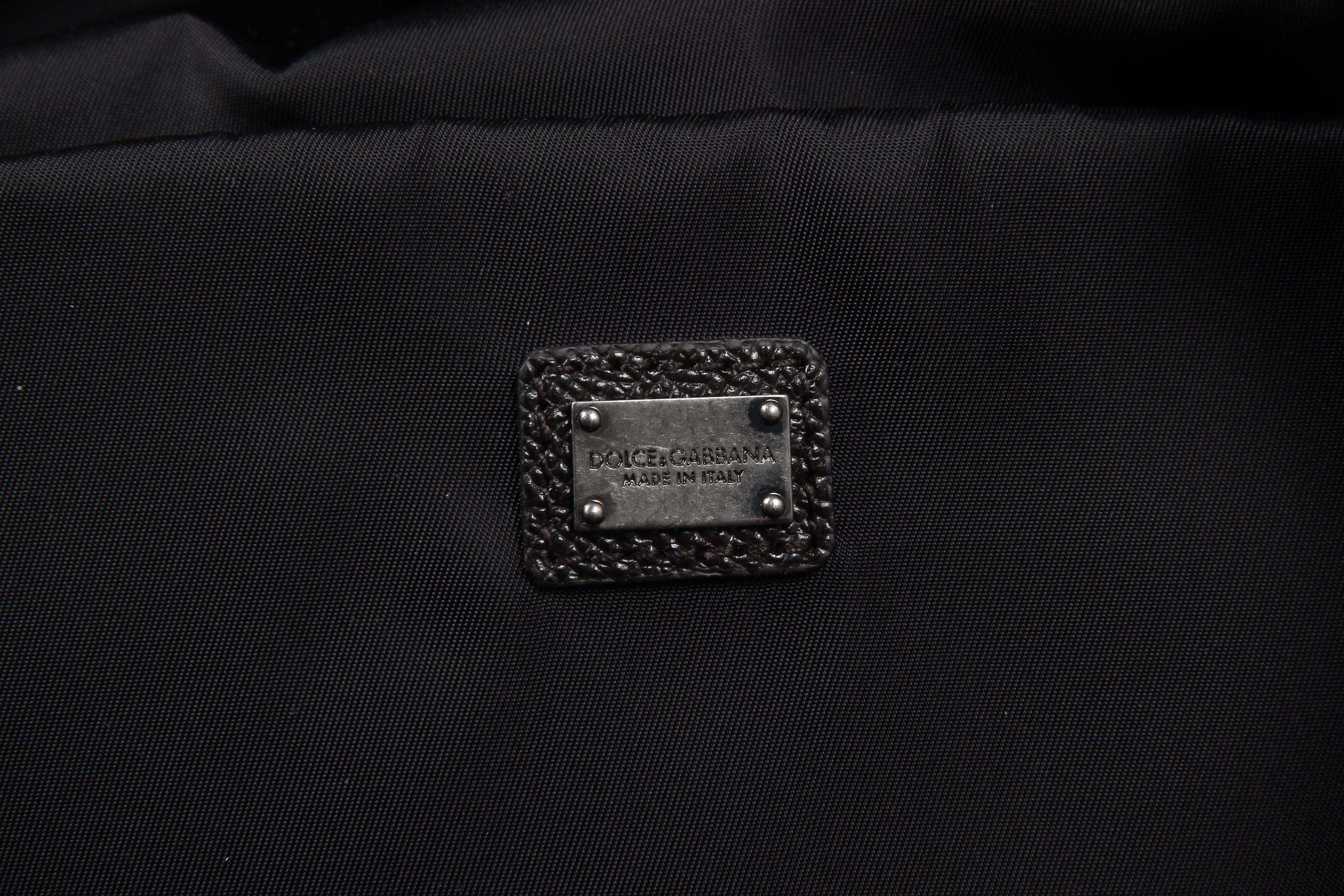 Zaino da uomo Dolce & Gabbana BM1263 AL328 8L646