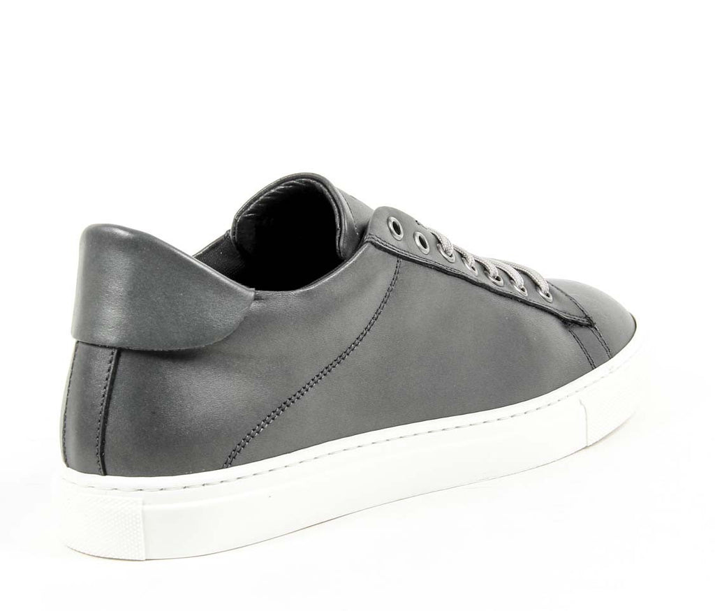 V 1969 Italia Mens Sneaker V5390 TOKYO GRIGIO