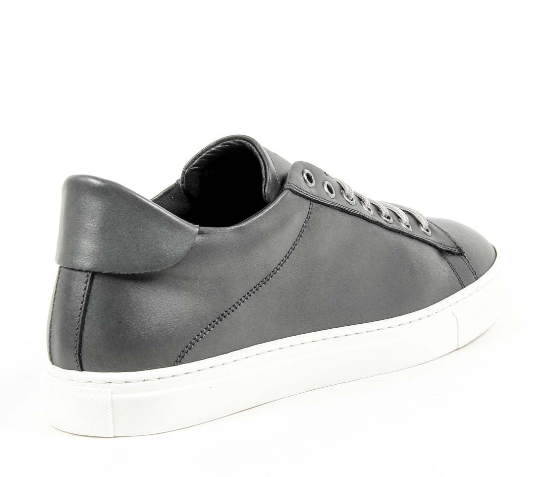 V 1969 Italia Mens Sneaker V5390 TOKYO GRIGIO