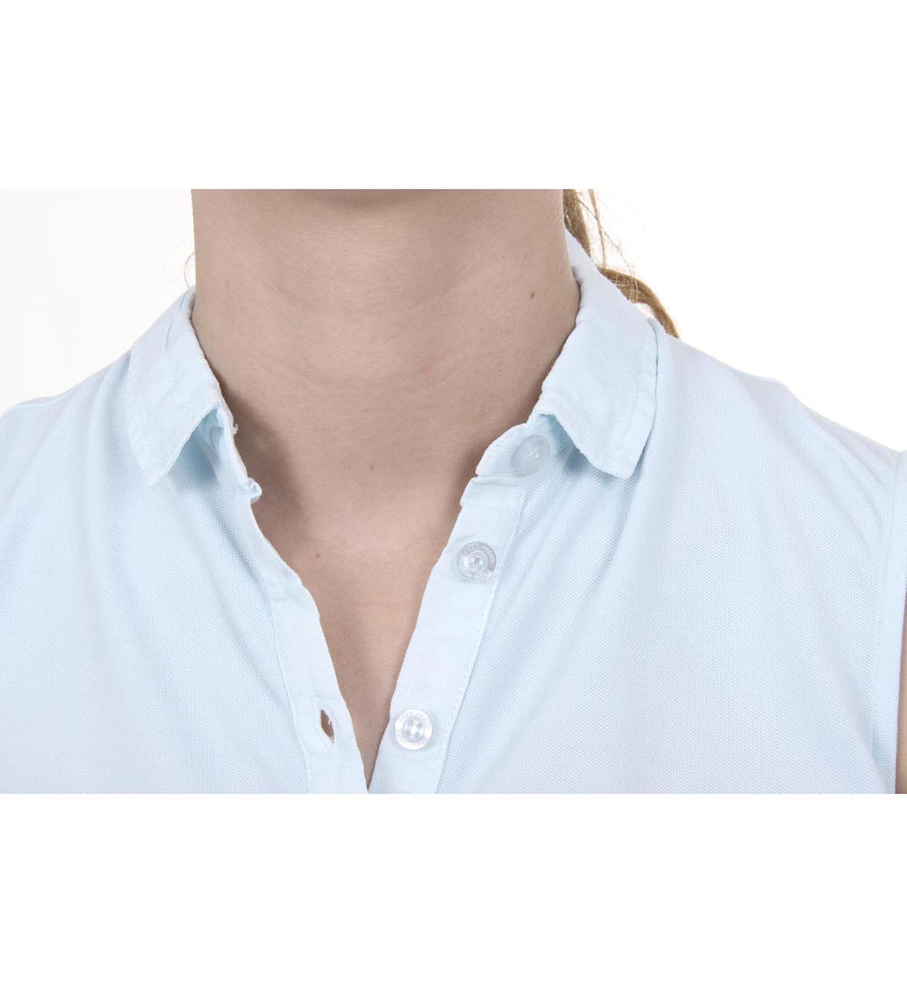 Polo da donna Fred Perry 31162354 0163