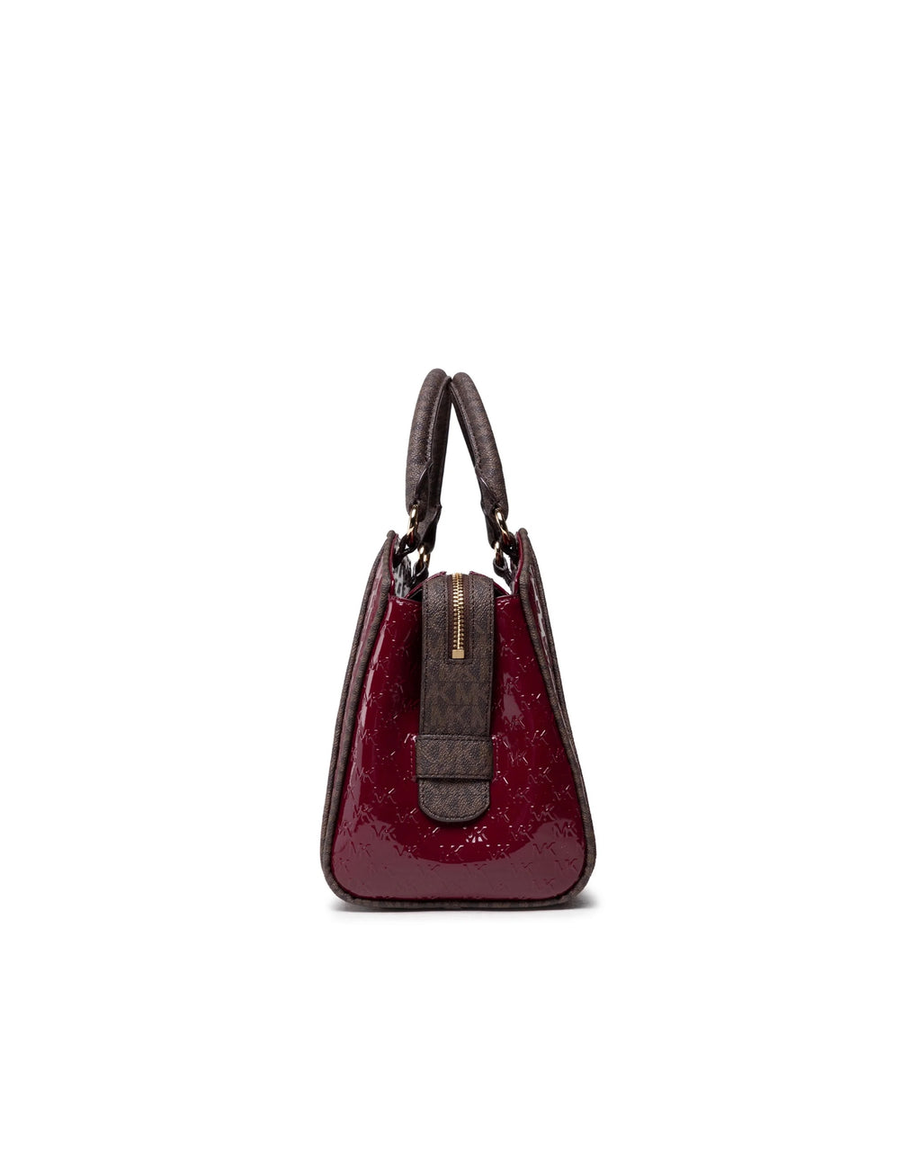 Michael Kors Borsa a tracolla grande con cintura da donna 30F1G9HS9L-855