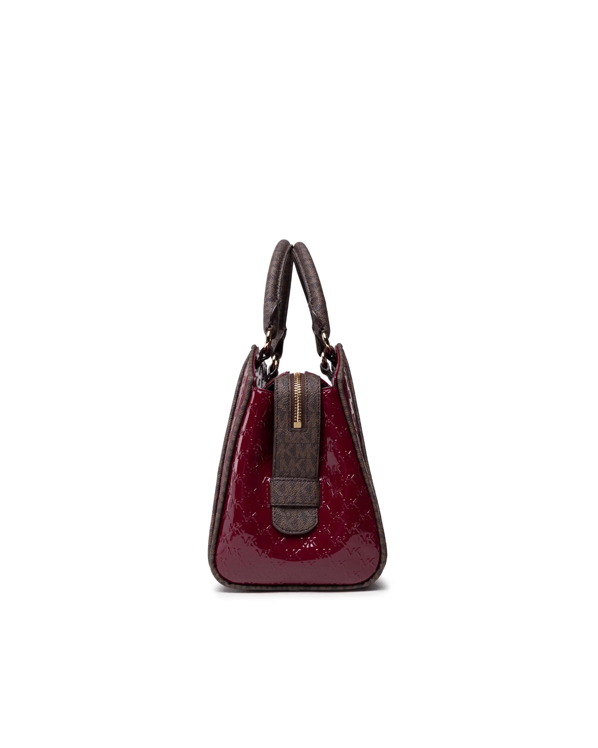Michael Kors Borsa a tracolla grande con cintura da donna 30F1G9HS9L-855
