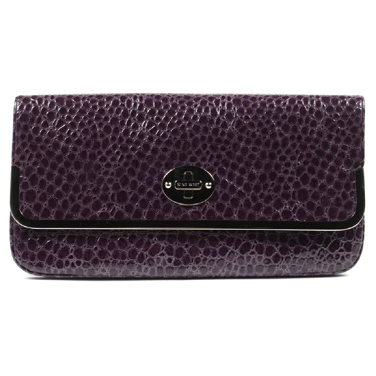 Borsa da donna Nine West 234002 PLUM