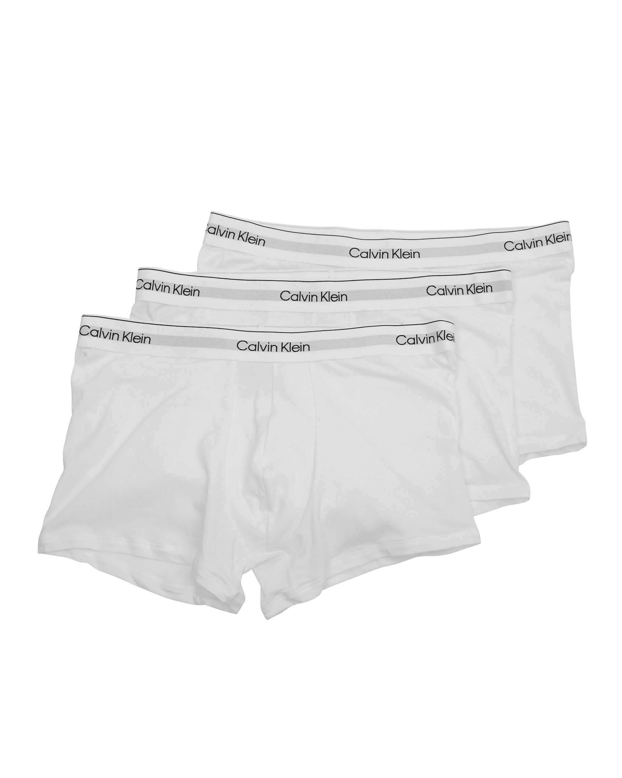 Calvin Klein Uomo Confezione da 3 Boxer 000NB3963A100