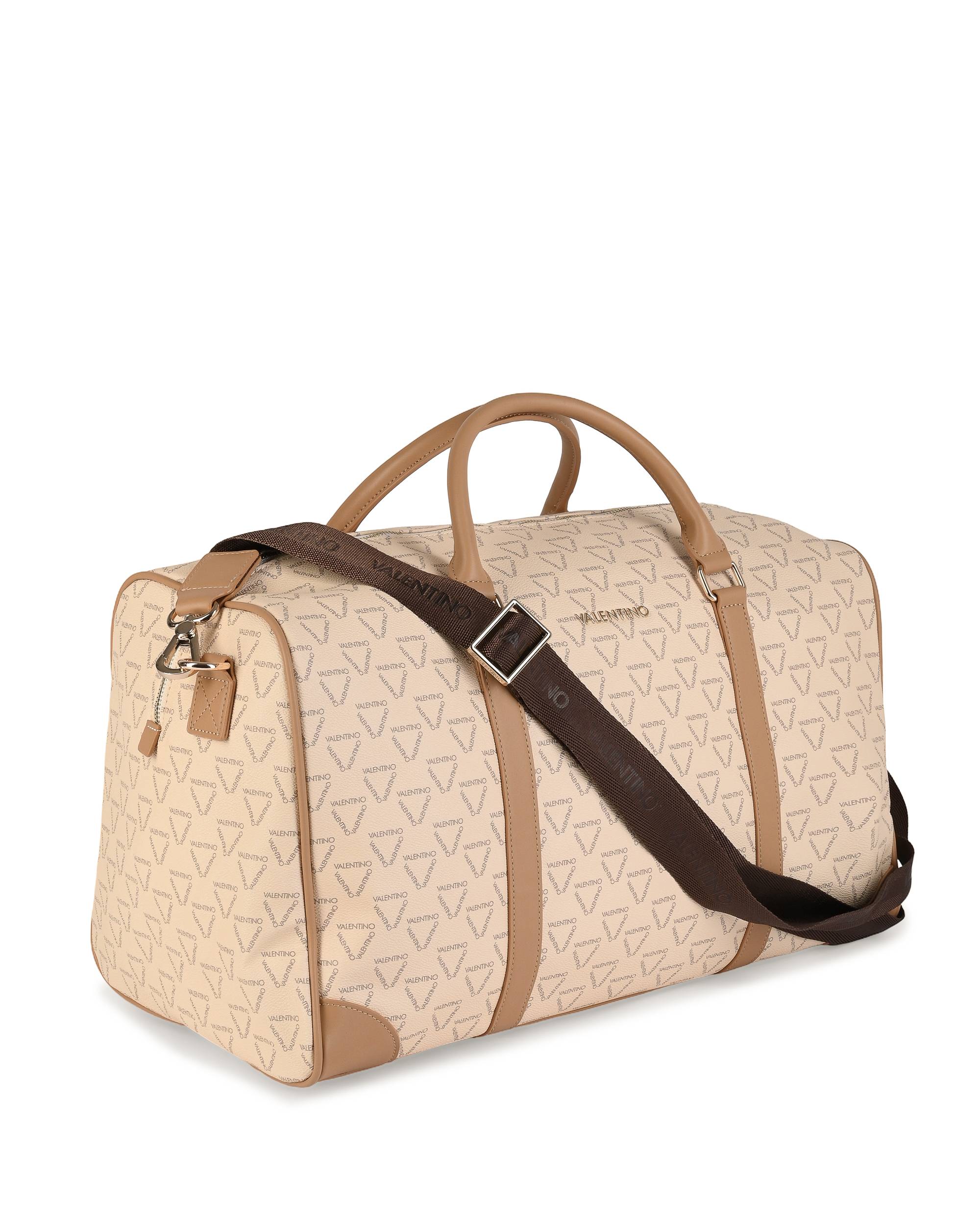 Borsa da viaggio Valentino da donna VBS3KG14 Q74