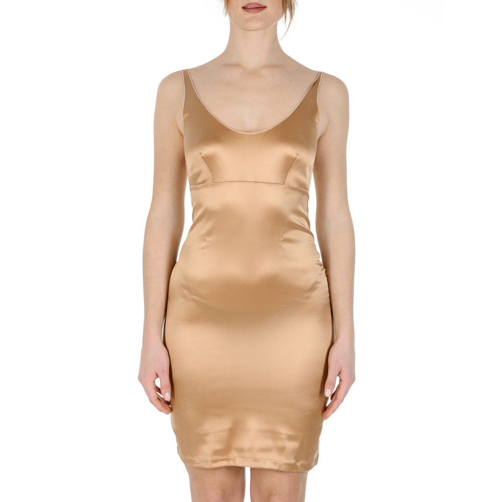 La Perla Limited Edition Sottoveste da donna rosa