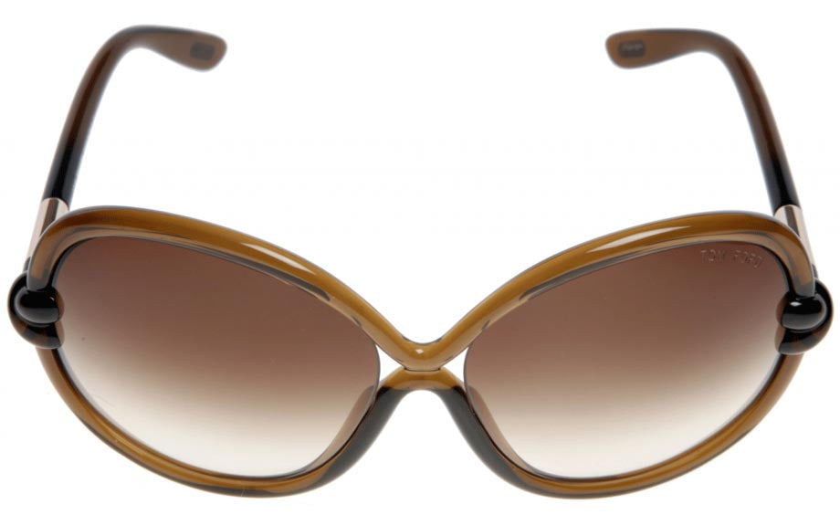 Occhiali da sole da donna Tom Ford Sonja FT0185 48F